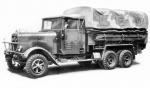 Henschel Typ 33 G1 1937 года